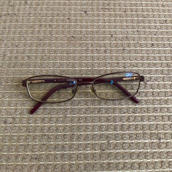 Gucci Eyeglasses Women GG 2741 23E Prescription - Picture 9 of 11